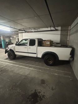 Toyota tundra parts