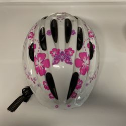 Girls Helmet