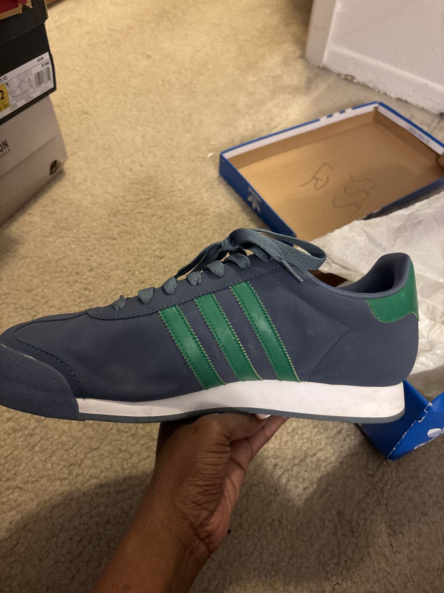 Closet Cleanout! Shoes Must Go πππ₯Ύ