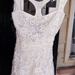 Small Dress