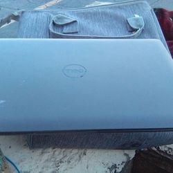 DELL LATITUDE 3450 i7