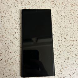 Samsung Galaxy Note 20 Ultra