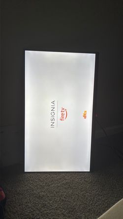 32 Inch Insignia
