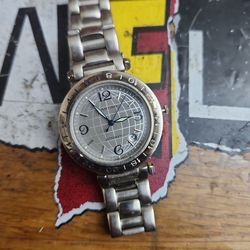 Cartier sports watch