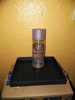 Victoria secret shimmer body spray