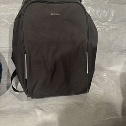 Laptop Backpack - Free