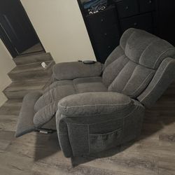 Recliner