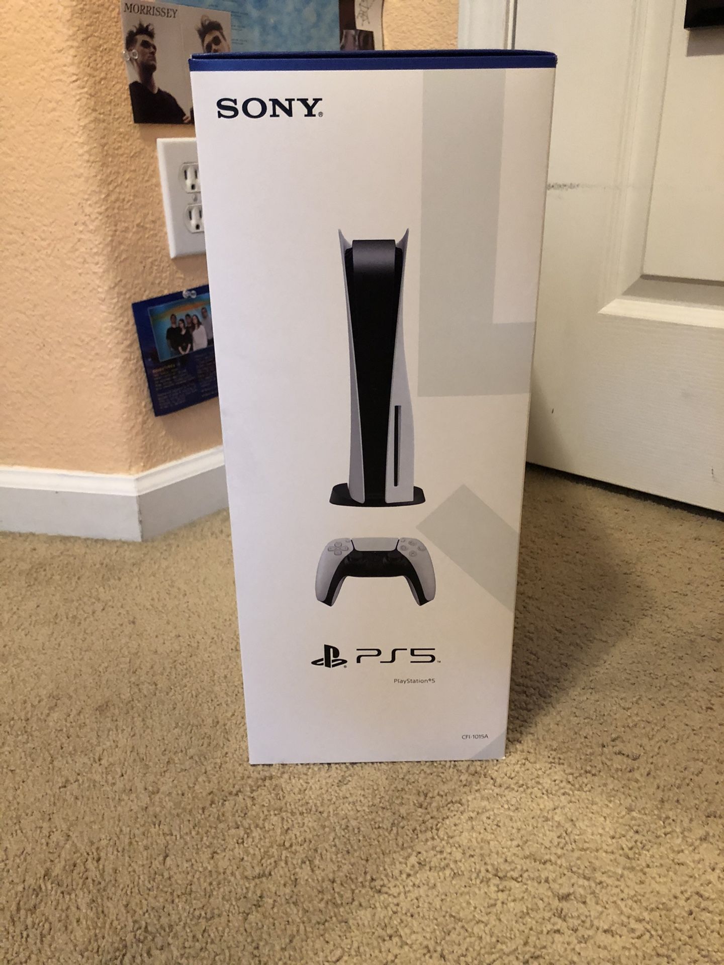 Used PS5 digital for sale or trade for dumbells for Sale in San Jose, CA -  OfferUp