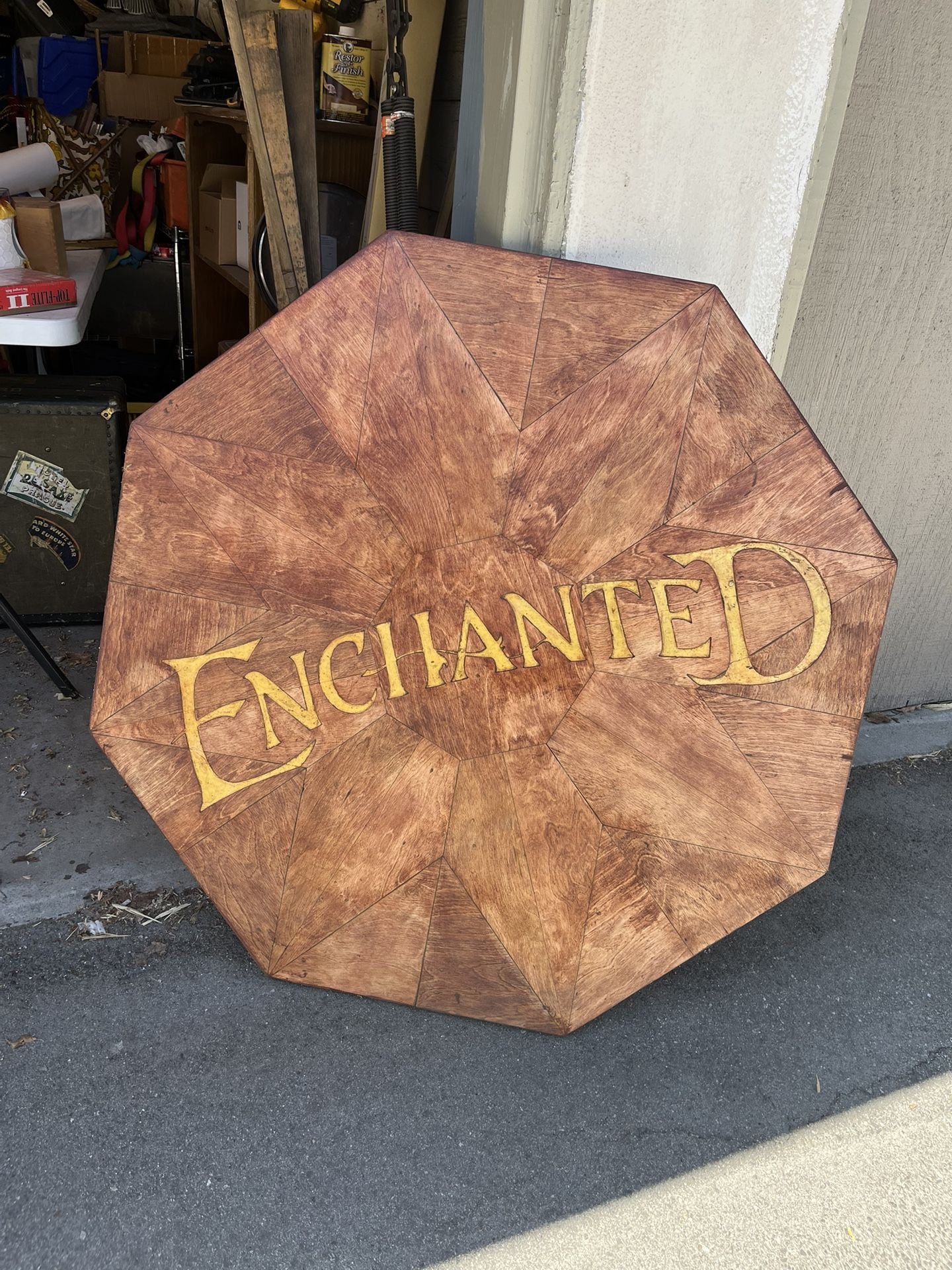 Gaming Tabletop? You Decide!