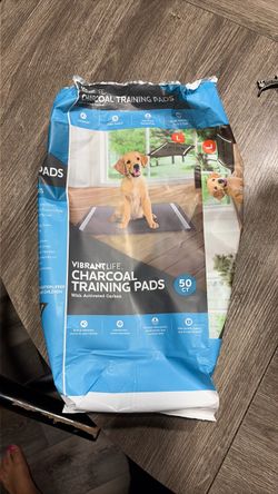Puppy pads