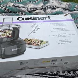 Food processor Cuisinart 7 Cup Food Processor