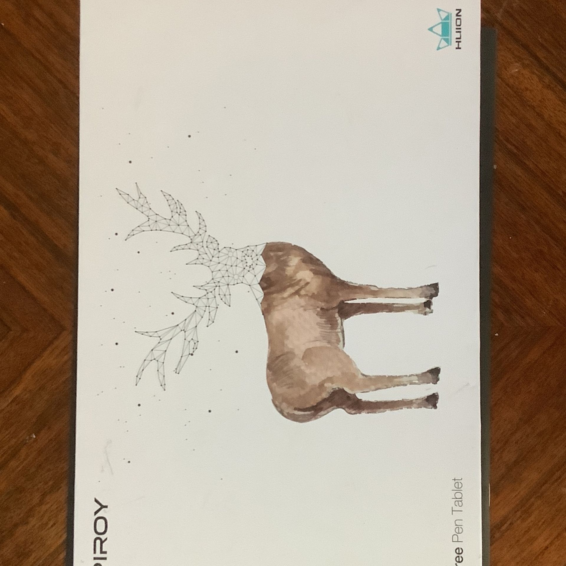 Pen Tablet