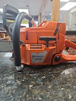 Husqvarna 372XP