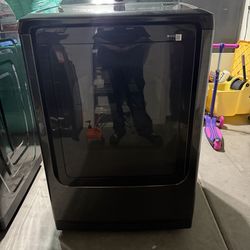 Samsung  washer and dryer