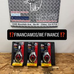 TAJIMA Extra Bold 1.0mm Chalk Rite Dura(EACH)**(FINANCIAMOS/WE FINANCE)**