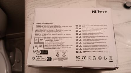 Water Line Controller With Wi-Fi , Irrigation, Sprinklers