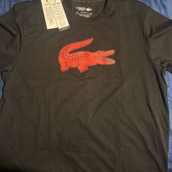 Lacoste Tshirt XL