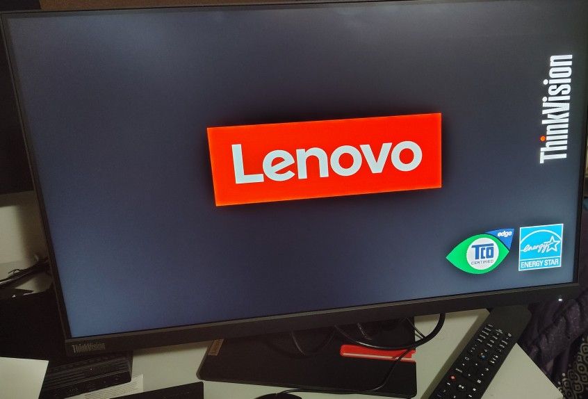 New Computer Monitors