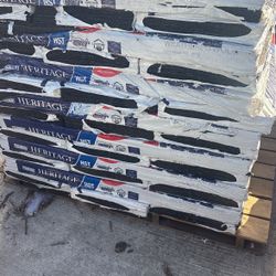 30 Years Weather Wood 