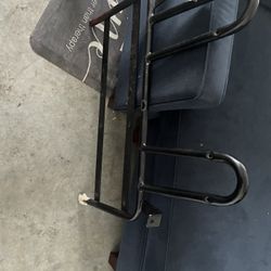 Go Kart Seat Rest 