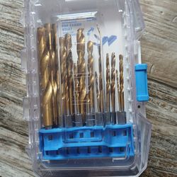 Drill Bits 