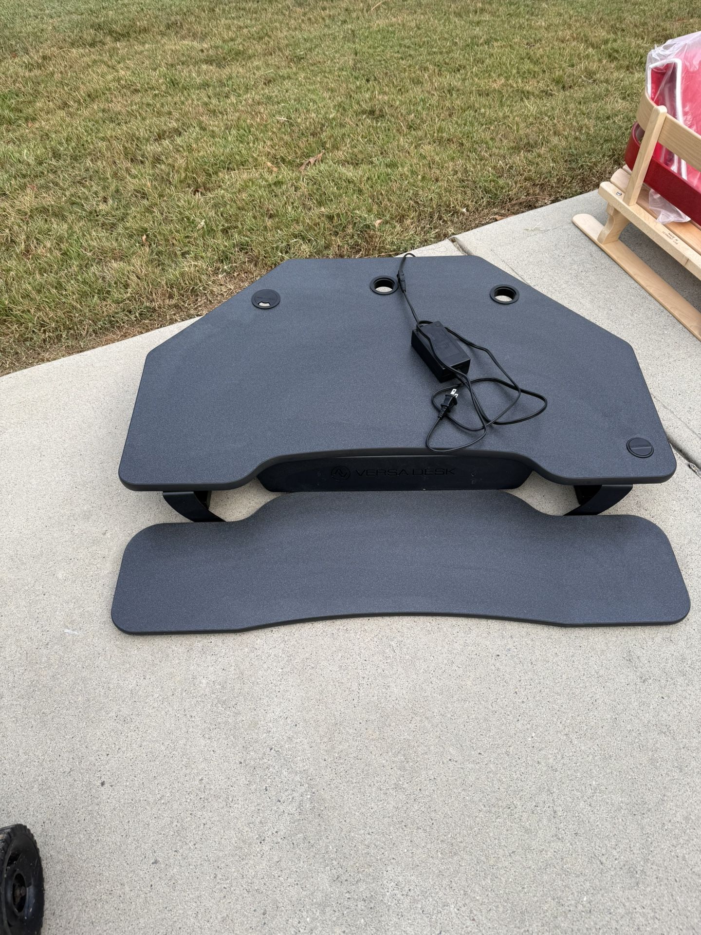 Like New Vera Desk