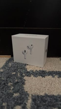 AirPods 3 pro