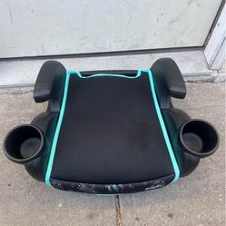 EVENFLO BOOSTER SEAT