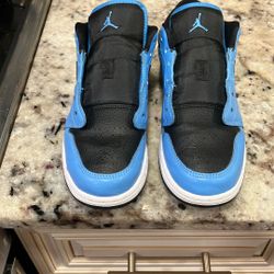 Air Jordan I 