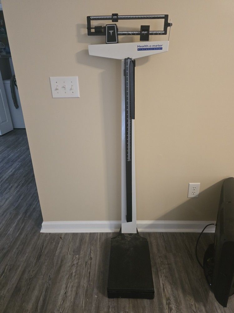 Weight Scale