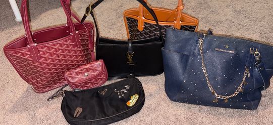 Luxury Purses