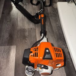 STIHL FS 94 R 16.5 Weed Wacker