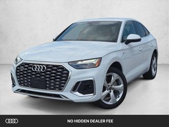 2023 Audi Q5 Sportback