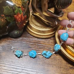 Turquoise Bracelet