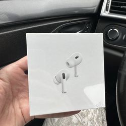 Apple air pods pro second generation
