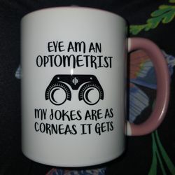 coffee mug