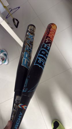 Softball bats