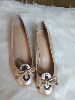 NWOT Bijou by AJ Valenci Heels