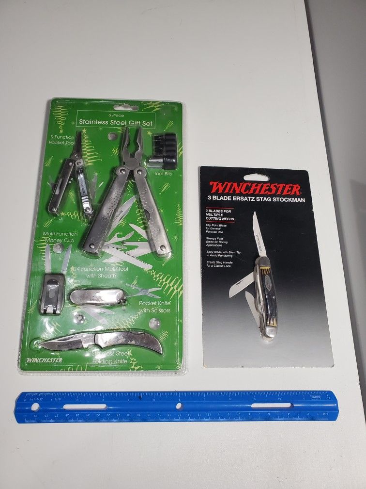 MULTI TOOLS GIFTS for MEN