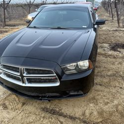 2014 Dodge Charger