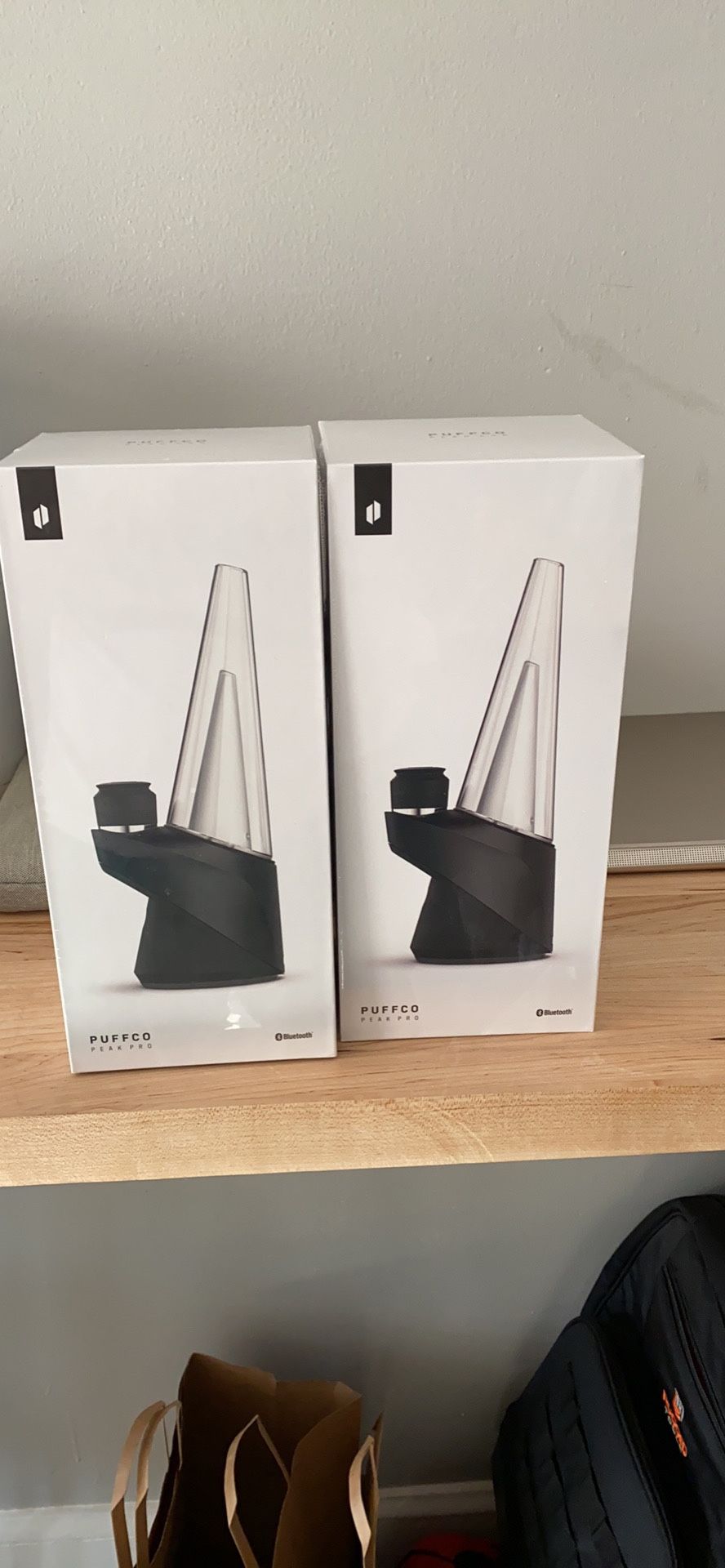 Puffco Peak Pro