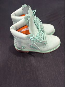 Timberlands 50th anniversary