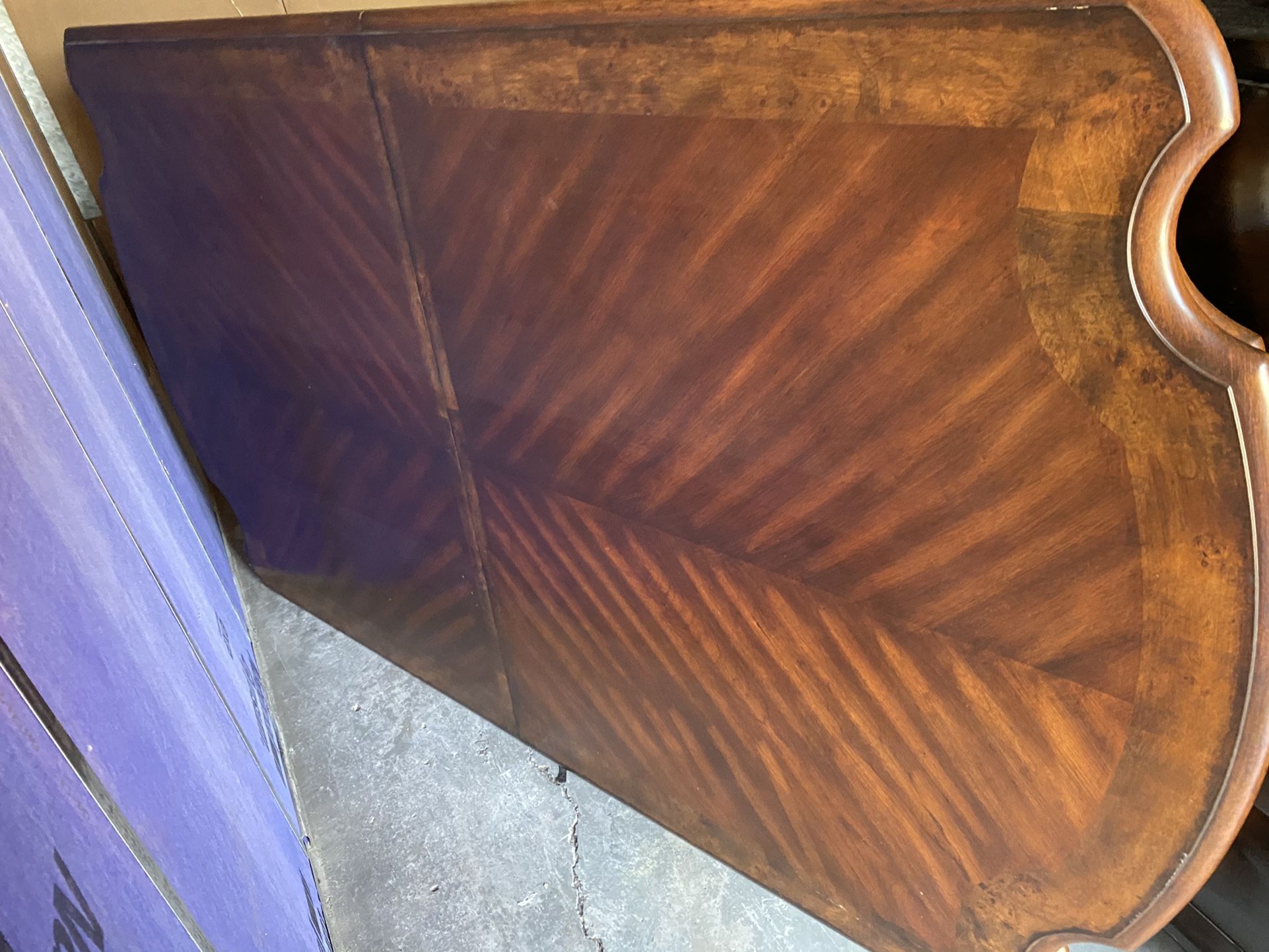 Bel Furniture Dining Table