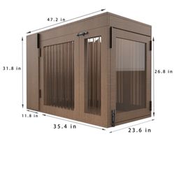 Dog Kennel