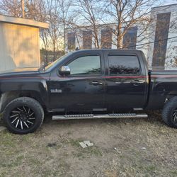 2010 Chevrolet Silverado
