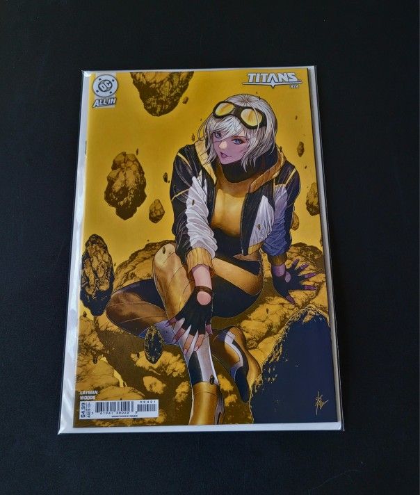 Titans #24