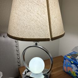 Bedroom table lamp*2