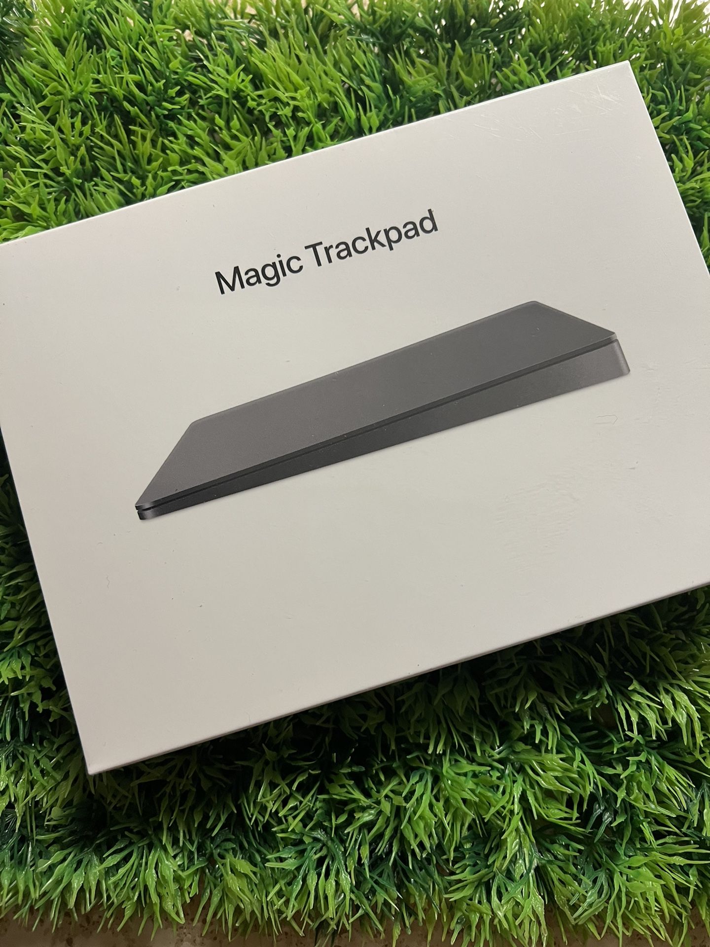 Apple Magic Trackpad 2 (Wireless, Rechargable) - Space Gray