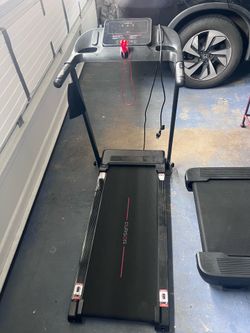 Treadmill