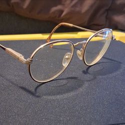 Polo eyeglasses Frames Only